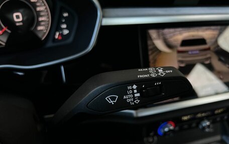 Audi Q3, 2026 год, 3 790 000 рублей, 12 фотография