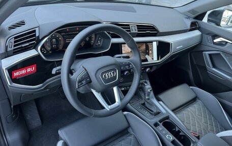 Audi Q3, 2026 год, 3 790 000 рублей, 6 фотография
