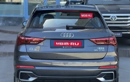 Audi Q3, 2026 год, 3 790 000 рублей, 5 фотография