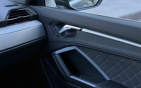 Audi Q3, 2026 год, 3 790 000 рублей, 24 фотография
