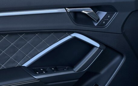 Audi Q3, 2026 год, 3 790 000 рублей, 23 фотография