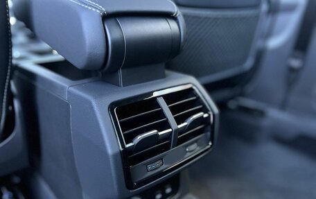 Audi Q3, 2026 год, 3 790 000 рублей, 29 фотография