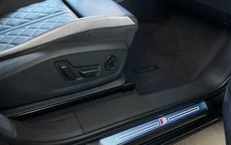 Audi Q3, 2026 год, 3 790 000 рублей, 27 фотография