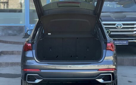 Audi Q3, 2026 год, 3 790 000 рублей, 30 фотография