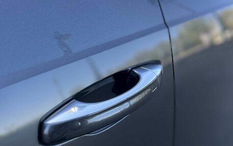 Audi Q3, 2026 год, 3 790 000 рублей, 34 фотография
