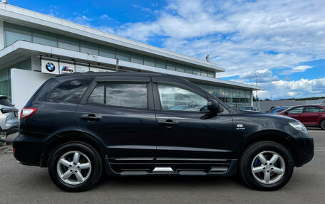 Hyundai Santa Fe III рестайлинг, 2006 год, 777 000 рублей, 4 фотография