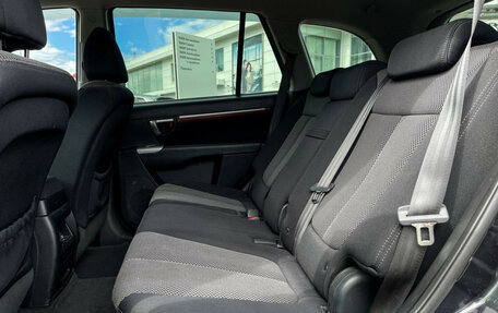 Hyundai Santa Fe III рестайлинг, 2006 год, 777 000 рублей, 11 фотография