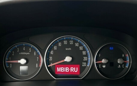 Hyundai Santa Fe III рестайлинг, 2006 год, 777 000 рублей, 12 фотография