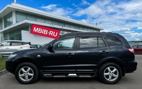 Hyundai Santa Fe III рестайлинг, 2006 год, 777 000 рублей, 9 фотография