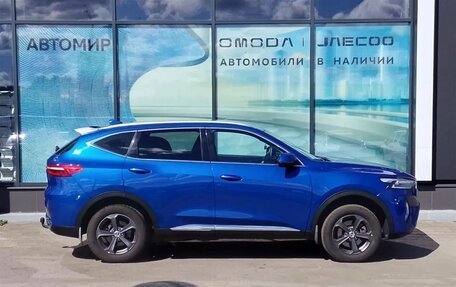 Haval F7 I, 2021 год, 1 600 000 рублей, 4 фотография