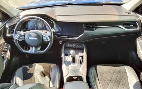 Haval F7 I, 2021 год, 1 600 000 рублей, 12 фотография