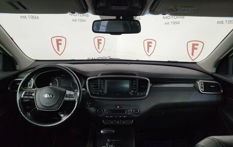 KIA Sorento III Prime рестайлинг, 2019 год, 2 749 000 рублей, 7 фотография