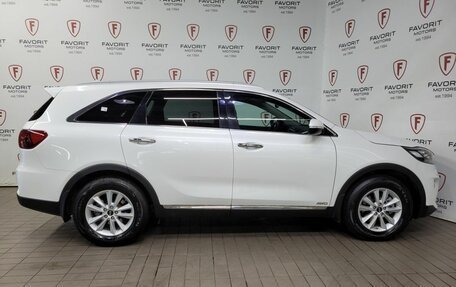 KIA Sorento III Prime рестайлинг, 2019 год, 2 749 000 рублей, 4 фотография