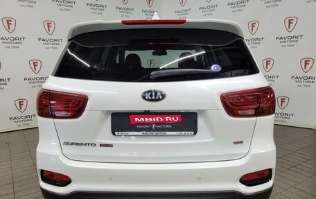 KIA Sorento III Prime рестайлинг, 2019 год, 2 749 000 рублей, 3 фотография