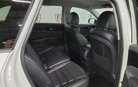 KIA Sorento III Prime рестайлинг, 2019 год, 2 749 000 рублей, 16 фотография