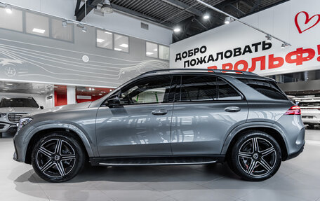 Mercedes-Benz GLE, 2026 год, 15 540 000 рублей, 4 фотография