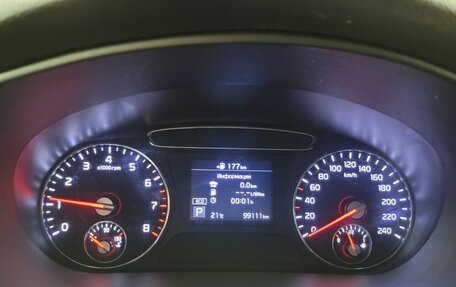 KIA Sorento III Prime рестайлинг, 2019 год, 2 749 000 рублей, 11 фотография