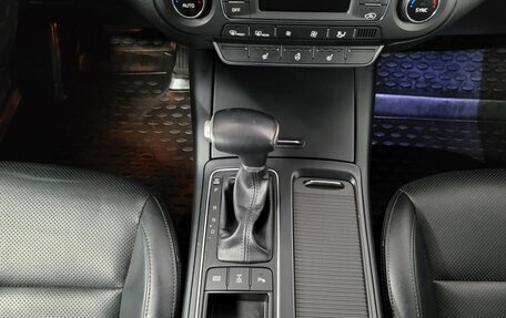 KIA Sorento III Prime рестайлинг, 2019 год, 2 749 000 рублей, 13 фотография