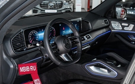 Mercedes-Benz GLE, 2026 год, 15 540 000 рублей, 9 фотография