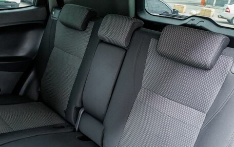 Geely Emgrand X7 I, 2014 год, 587 000 рублей, 9 фотография