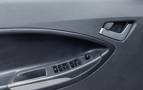 Geely Emgrand X7 I, 2014 год, 587 000 рублей, 17 фотография
