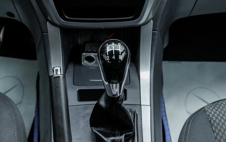 Geely Emgrand X7 I, 2014 год, 587 000 рублей, 12 фотография