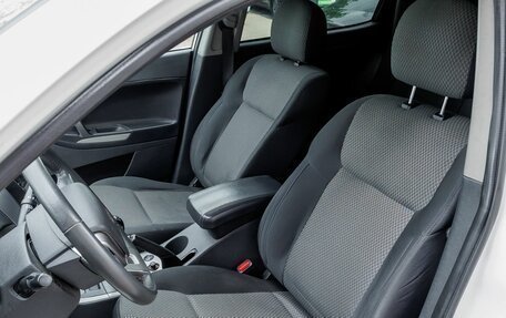 Geely Emgrand X7 I, 2014 год, 587 000 рублей, 18 фотография