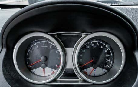 Geely Emgrand X7 I, 2014 год, 587 000 рублей, 19 фотография