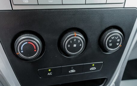 Geely Emgrand X7 I, 2014 год, 587 000 рублей, 25 фотография
