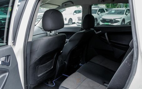 Geely Emgrand X7 I, 2014 год, 587 000 рублей, 28 фотография