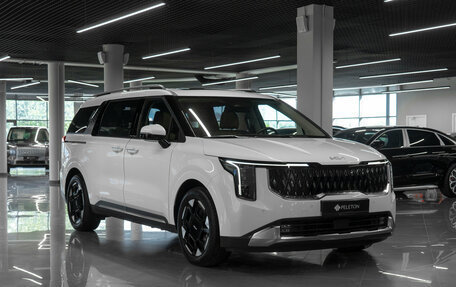KIA Carnival, 2024 год, 5 700 000 рублей, 2 фотография