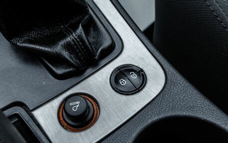Geely Emgrand X7 I, 2014 год, 587 000 рублей, 27 фотография