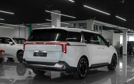 KIA Carnival, 2024 год, 5 700 000 рублей, 5 фотография