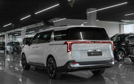 KIA Carnival, 2024 год, 5 700 000 рублей, 4 фотография