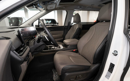KIA Carnival, 2024 год, 5 700 000 рублей, 9 фотография