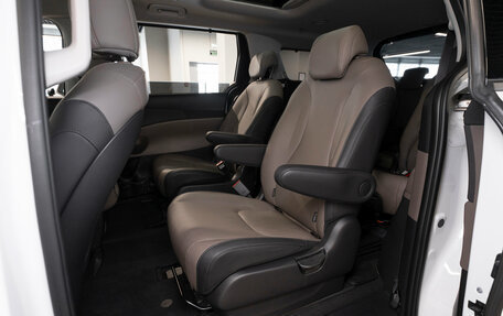 KIA Carnival, 2024 год, 5 700 000 рублей, 14 фотография