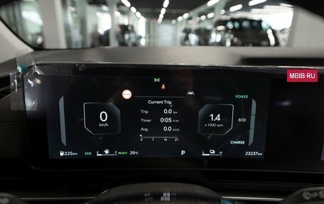 KIA Carnival, 2024 год, 5 700 000 рублей, 12 фотография