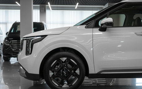 KIA Carnival, 2024 год, 5 700 000 рублей, 33 фотография
