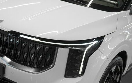 KIA Carnival, 2024 год, 5 700 000 рублей, 34 фотография