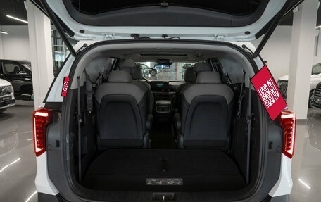 KIA Carnival, 2024 год, 5 700 000 рублей, 31 фотография