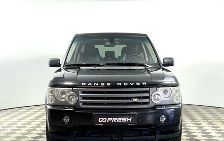Land Rover Range Rover III, 2009 год, 1 149 900 рублей, 3 фотография