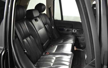 Land Rover Range Rover III, 2009 год, 1 149 900 рублей, 7 фотография