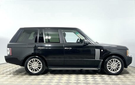 Land Rover Range Rover III, 2009 год, 1 149 900 рублей, 5 фотография