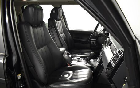 Land Rover Range Rover III, 2009 год, 1 149 900 рублей, 8 фотография