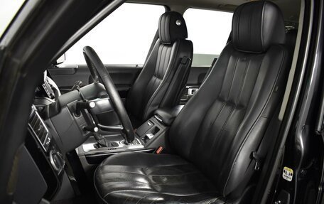 Land Rover Range Rover III, 2009 год, 1 149 900 рублей, 10 фотография