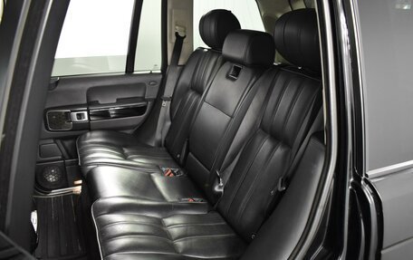 Land Rover Range Rover III, 2009 год, 1 149 900 рублей, 9 фотография