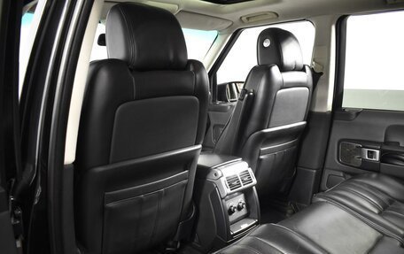 Land Rover Range Rover III, 2009 год, 1 149 900 рублей, 11 фотография