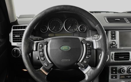 Land Rover Range Rover III, 2009 год, 1 149 900 рублей, 13 фотография