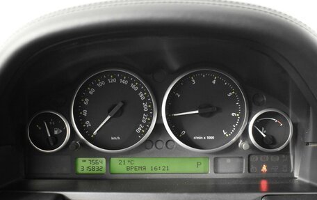 Land Rover Range Rover III, 2009 год, 1 149 900 рублей, 14 фотография