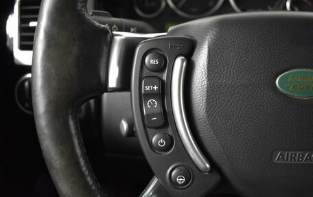 Land Rover Range Rover III, 2009 год, 1 149 900 рублей, 15 фотография
